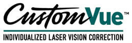 Custom Vue tm Individualized Laser Vision Correction