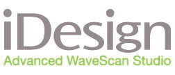 iDesign Advanced WaveScan Studio