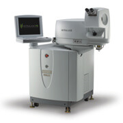 IntraLase Laser