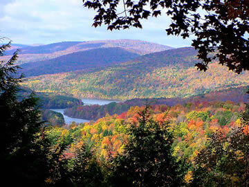 Catskill Mountains