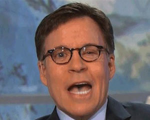 Update: Bob Costas Returns to Olympic Hosting After Eye Infection | Stahl