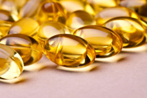 Fish Oil