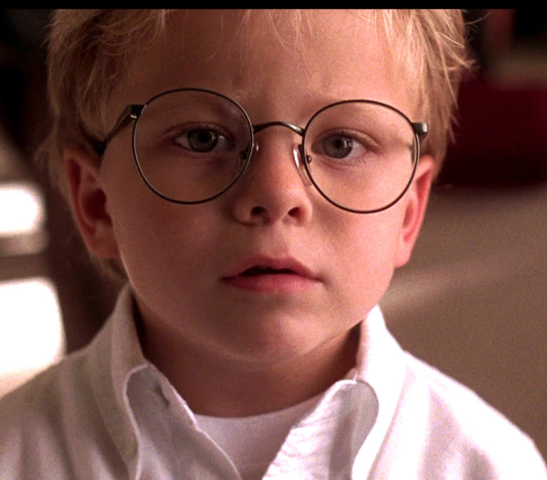 5 Kids That Wear Glasses Better Than You Do Stahl