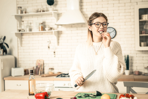 italian tranny glasses kitchen table